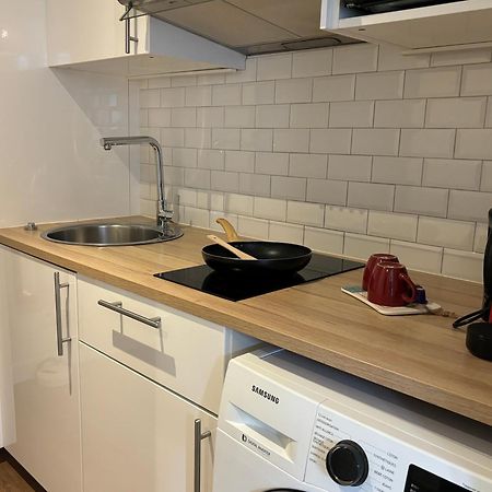 Clichy Studio Getaway - C70 ปารีส ภายนอก รูปภาพ